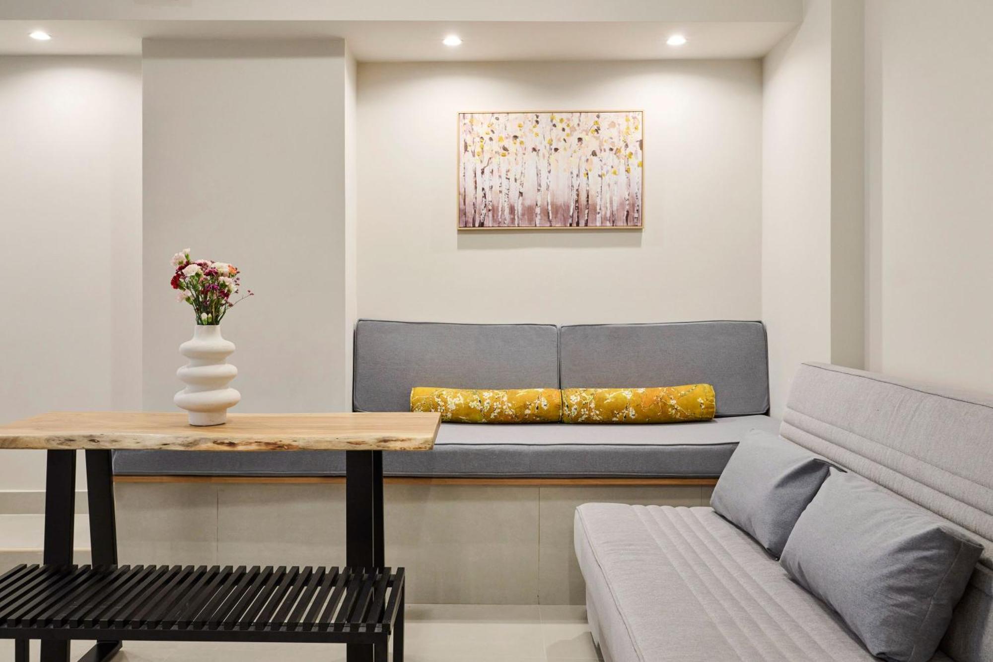 Acropolis Muses - Downtown Luxury Apartments Афины Экстерьер фото