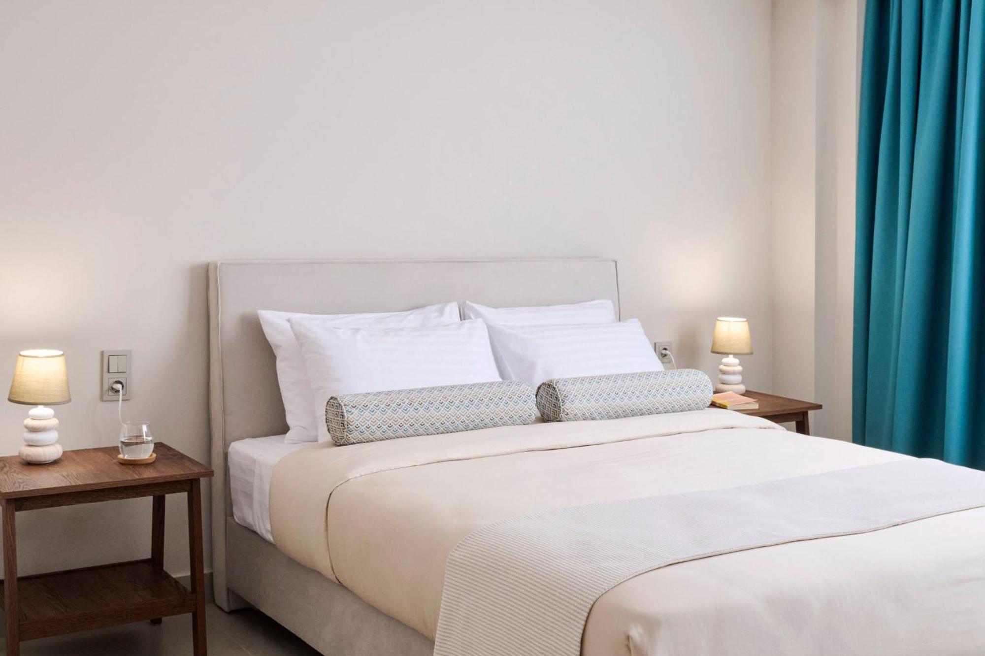 Acropolis Muses - Downtown Luxury Apartments Афины Экстерьер фото