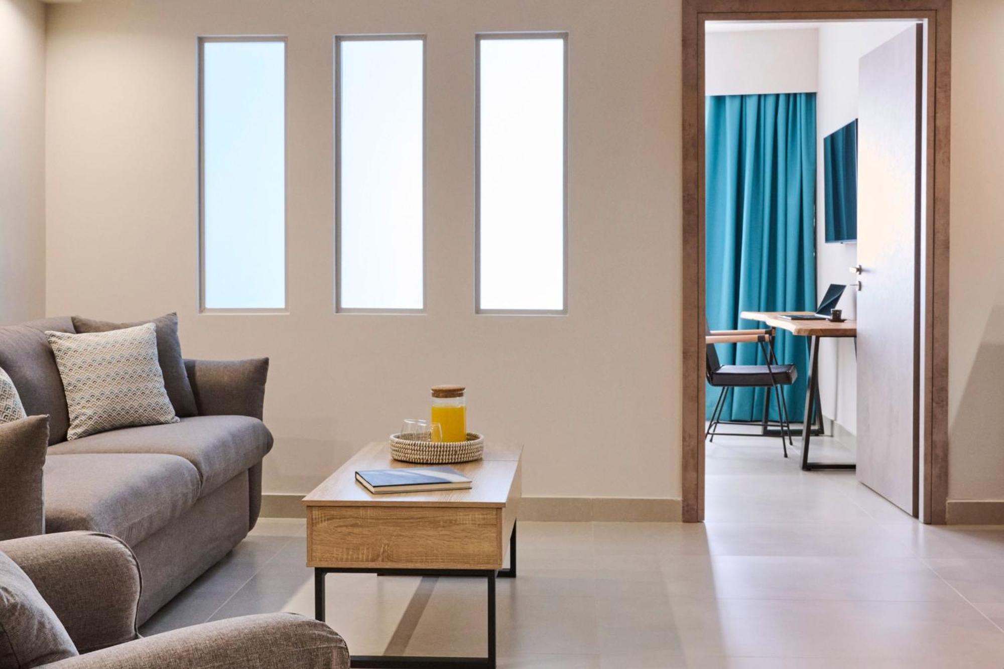 Acropolis Muses - Downtown Luxury Apartments Афины Экстерьер фото
