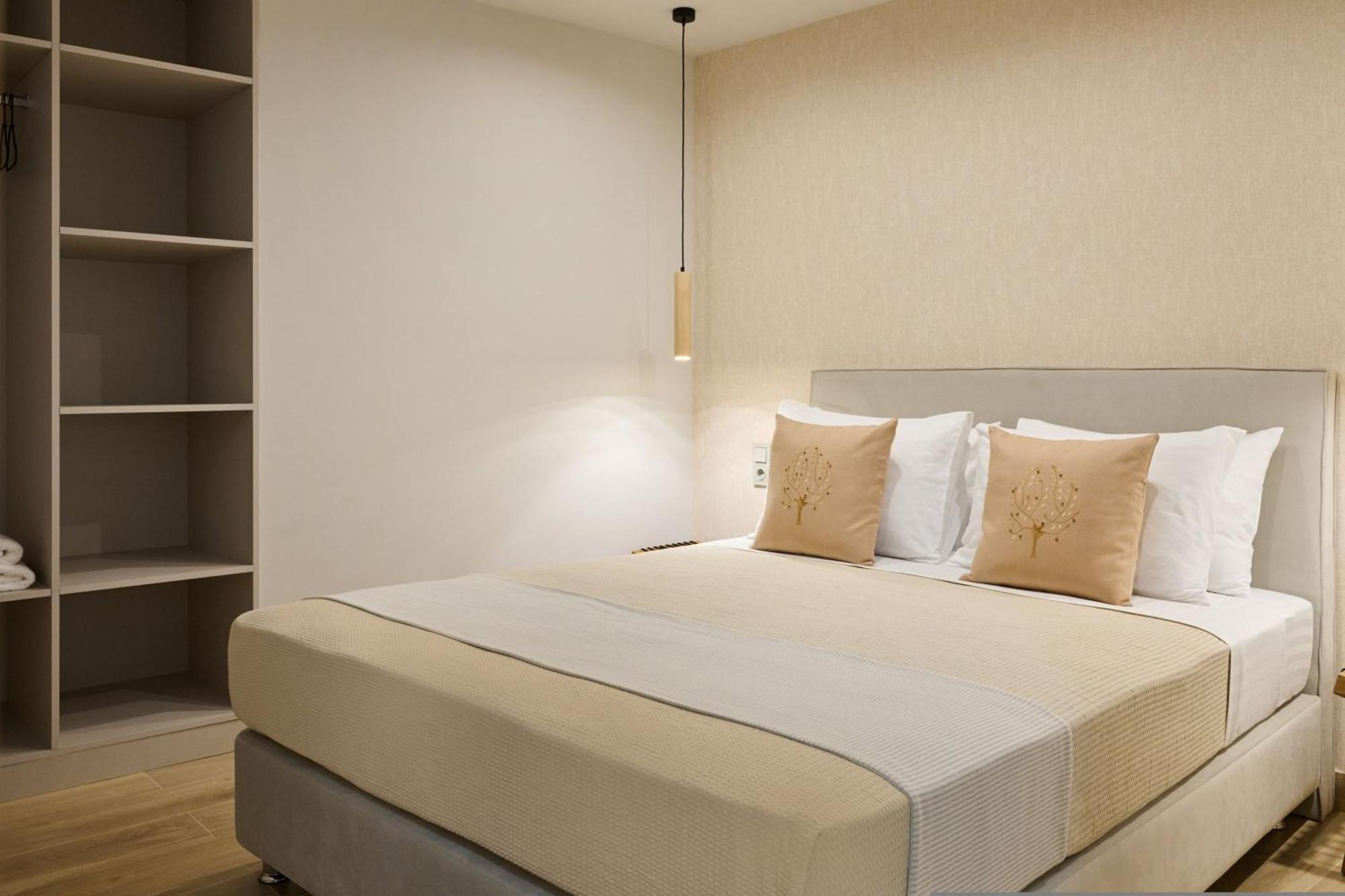 Acropolis Muses - Downtown Luxury Apartments Афины Экстерьер фото